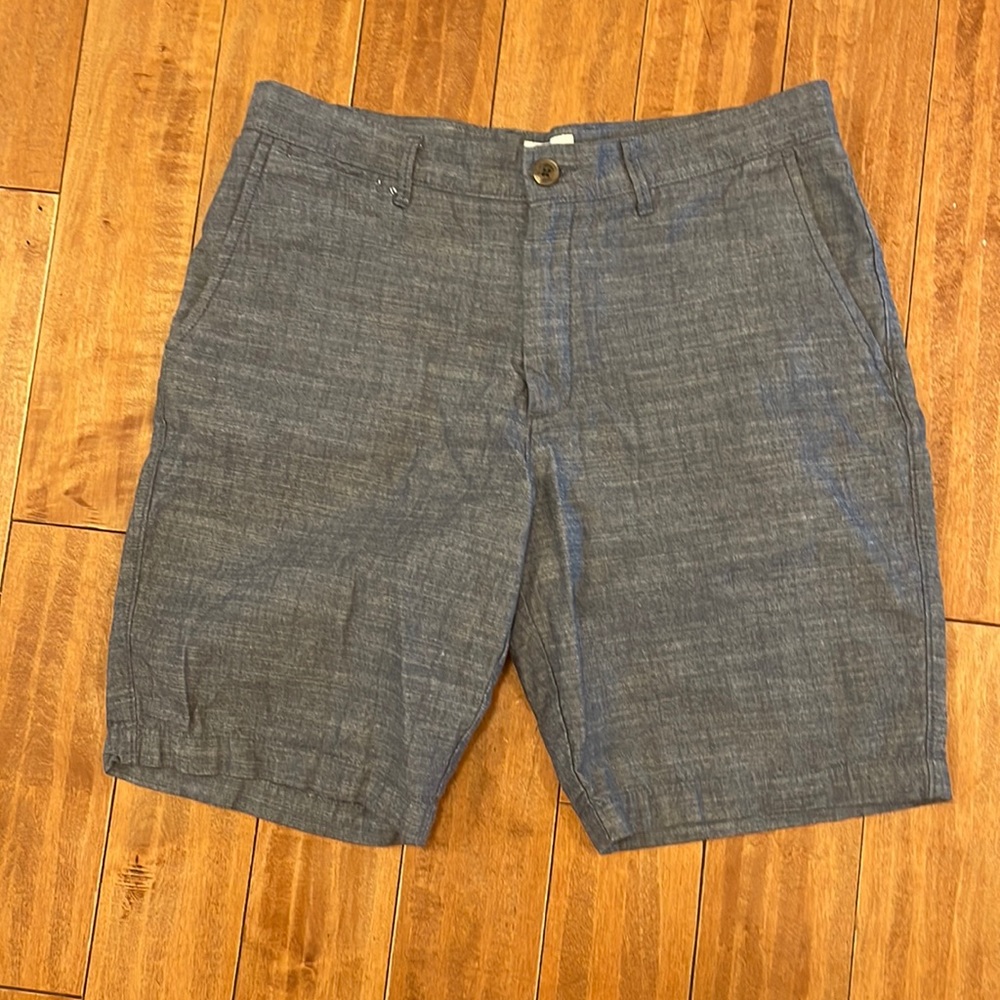 Men’s linded short